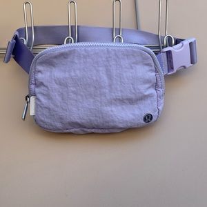 Lululemon Everyday Belt Bag